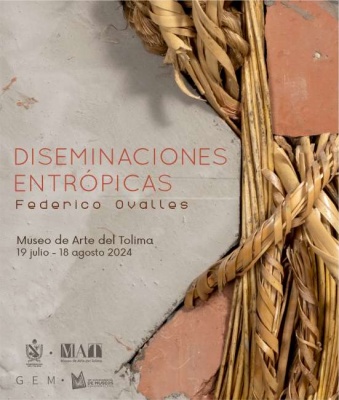 Diseminaciones entrópicas