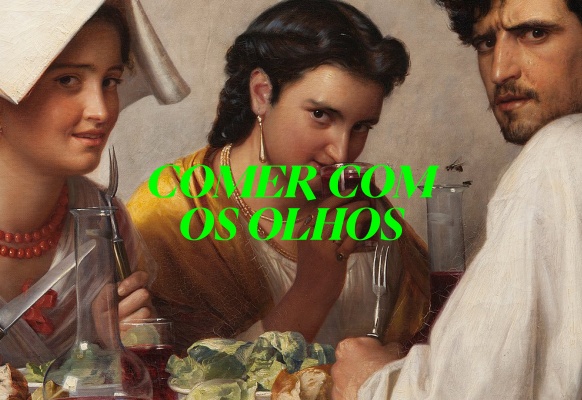 comer