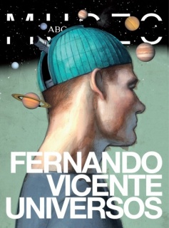 Fernando Vicente. Universos