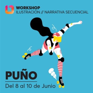 Workshop Puño