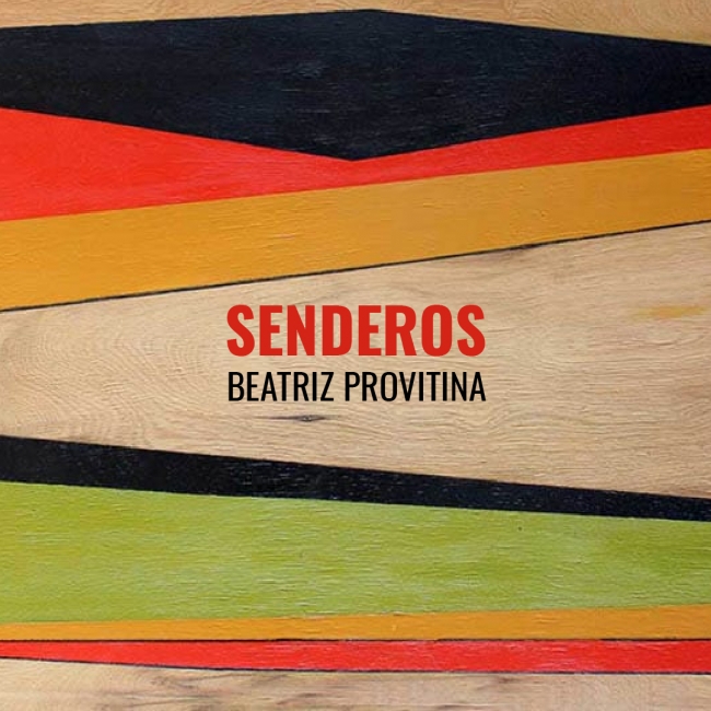 Senderos