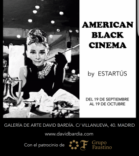 AMERICAN BLACK CINEMA