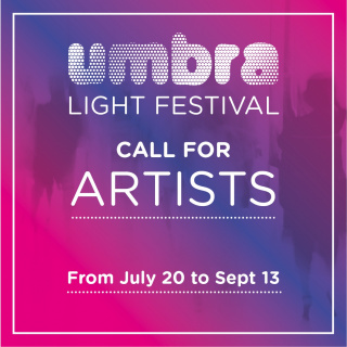 Umbra Light Festival