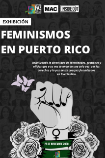 Feminismos en Puerto Rico