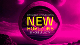 New Horizons. Echoes of Unity’ DRDA ART