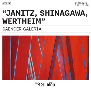 Janitz, Shinagawa, Wertheim