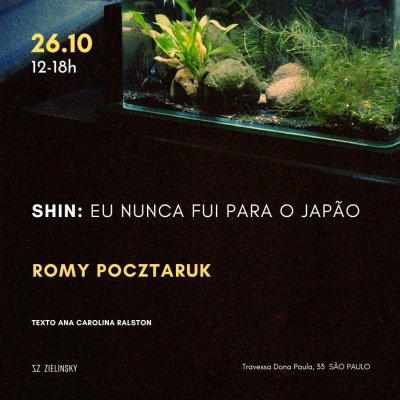 Shin: eu nunca fui para o Japão_Romy Pocztaruk_Zielinsky