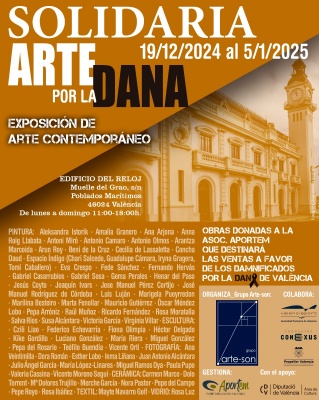 Cartel expo Solidaria (modificado)