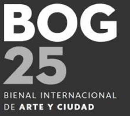 Bienal Internacional de Arte y Ciudad - BOG25