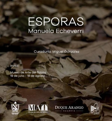 Esporas