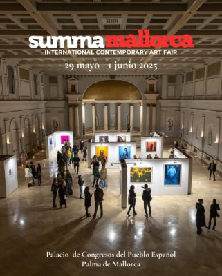 Summa Mallorca International Contemporary Art Fair