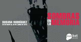 Susana Rodríguez, Sombras en la memoria