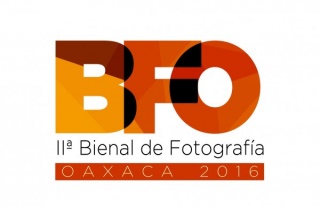 IIª Bienal de Fotografía Oaxaca - BFO 2016