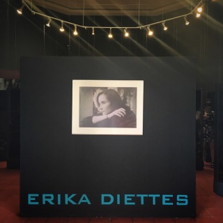 Erika Diettes