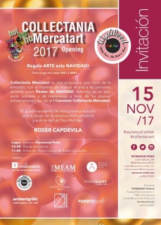 Collectania Mercatart