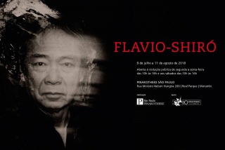 Flavio-Shiró