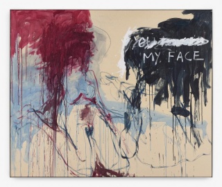 Tracey Emin — Cortesía de Art Projects Ibiza + Lune Rouge