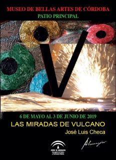 Cortesía del Museo de Bellas Artes de Córdoba