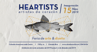 Heartists 2019