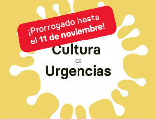 Cultura de Urgencias _ prórroga