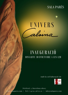 Univers Calsina