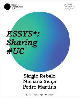 ESSYS*: Sharing #UC