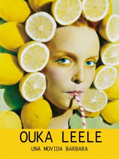 Ouka Leele. Una Movida Bárbara