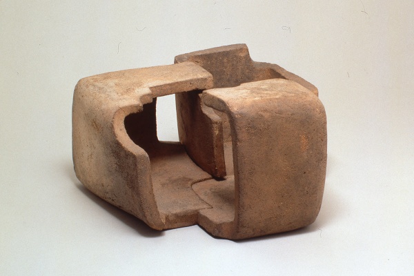 Chillida. Poesía es construcción