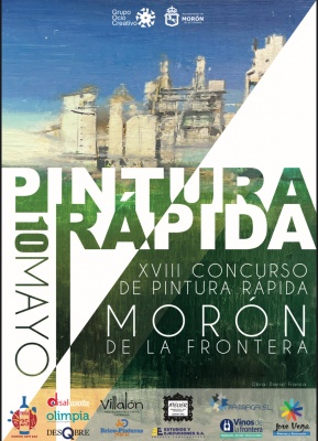 XVIII Concurso de Pintura Morón de la Frontera