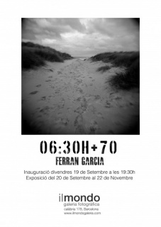 Ferran Garcia, 06:30H+70