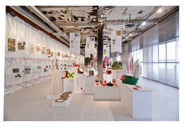 4ª Bienal Iberoamericana de Diseño (BID_14): La imaginación colectiva, Exposición, Diseño, nov 2014 | ARTEINFORMADO