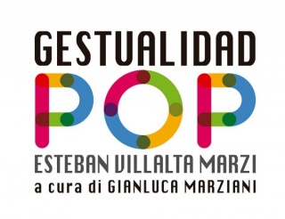 Gestualidad Pop