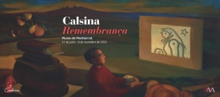 Ramon Calsina, Remembrança