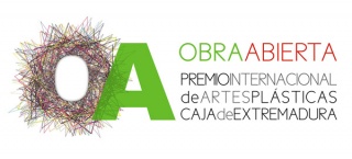 Premio Internacional de Artes Plásticas Caja de Extremadura - Obra Abierta 2016