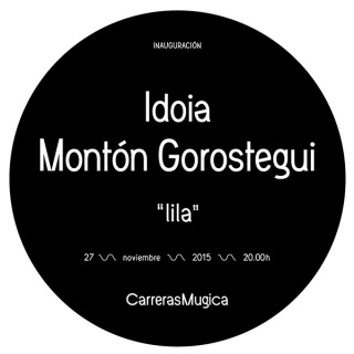 Idoia Montón Gorostegui, Lila