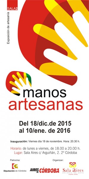 Manos Artesanas