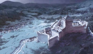 Amaiur azken gaztelua - El último castillo