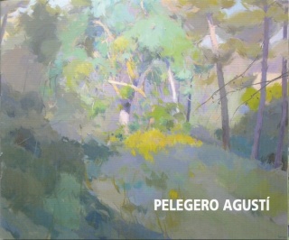 Pelegero Agustí