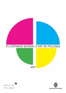 51º Certamen Bienal de Arte de Pollensa 2017