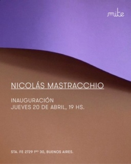 Nicolás Mastracchio