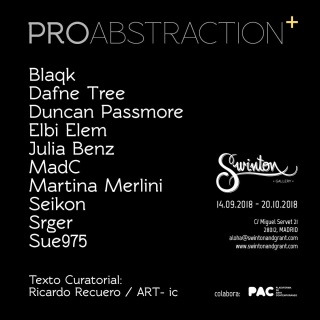 Proabstraction+