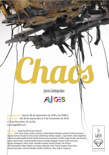 Alliages: Chaos