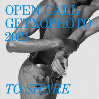 Getxophoto Open Call 2021