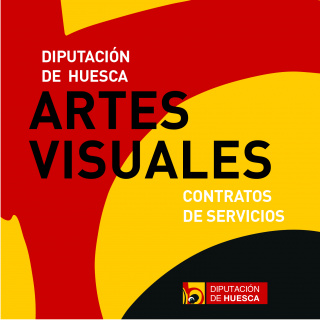 Contratos de creación e investigación artística Ramón Acín - 2021