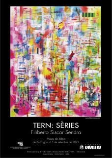 tern: series