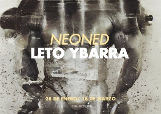 Leto Ybarra: Neoned