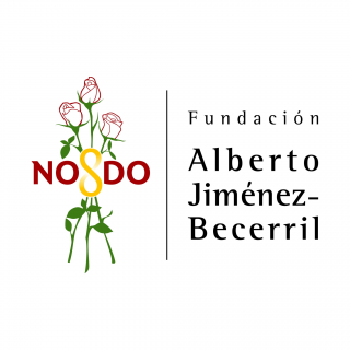 Logo Fundación Jiménez-Becerril