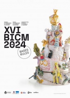 XVI Bienal Internacional de Cerámica de Manises