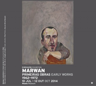 Marwan: Primeiras Obras 1962-1972