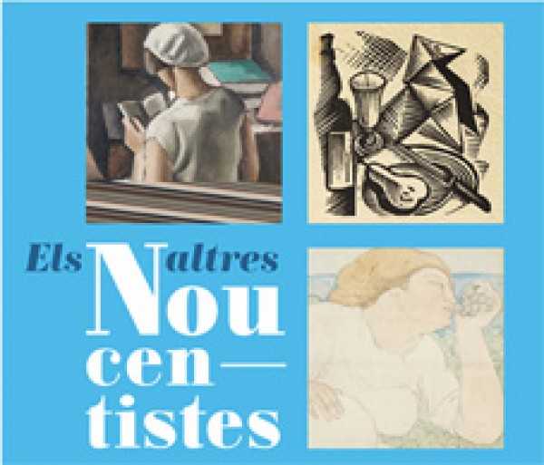 Els altres noucentistes